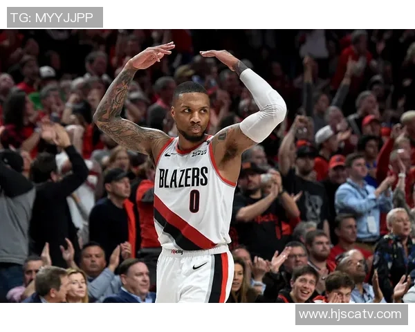 利拉德回应批评：我只专注于比赛