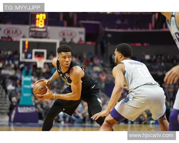 字母哥或将加盟新东家 NBA转会市场再掀巨浪震动联盟未来走势