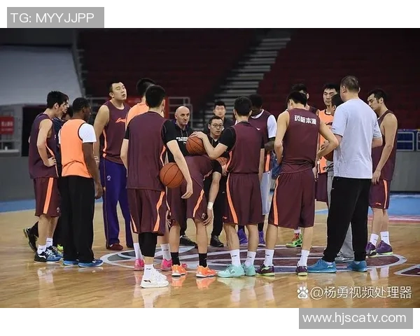 CBA赛季中期各队表现解析与阵容调整策略探讨