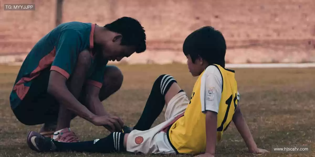 ⚽️ 激情赛事,足下生风!🏆 每一脚都在书写传奇!